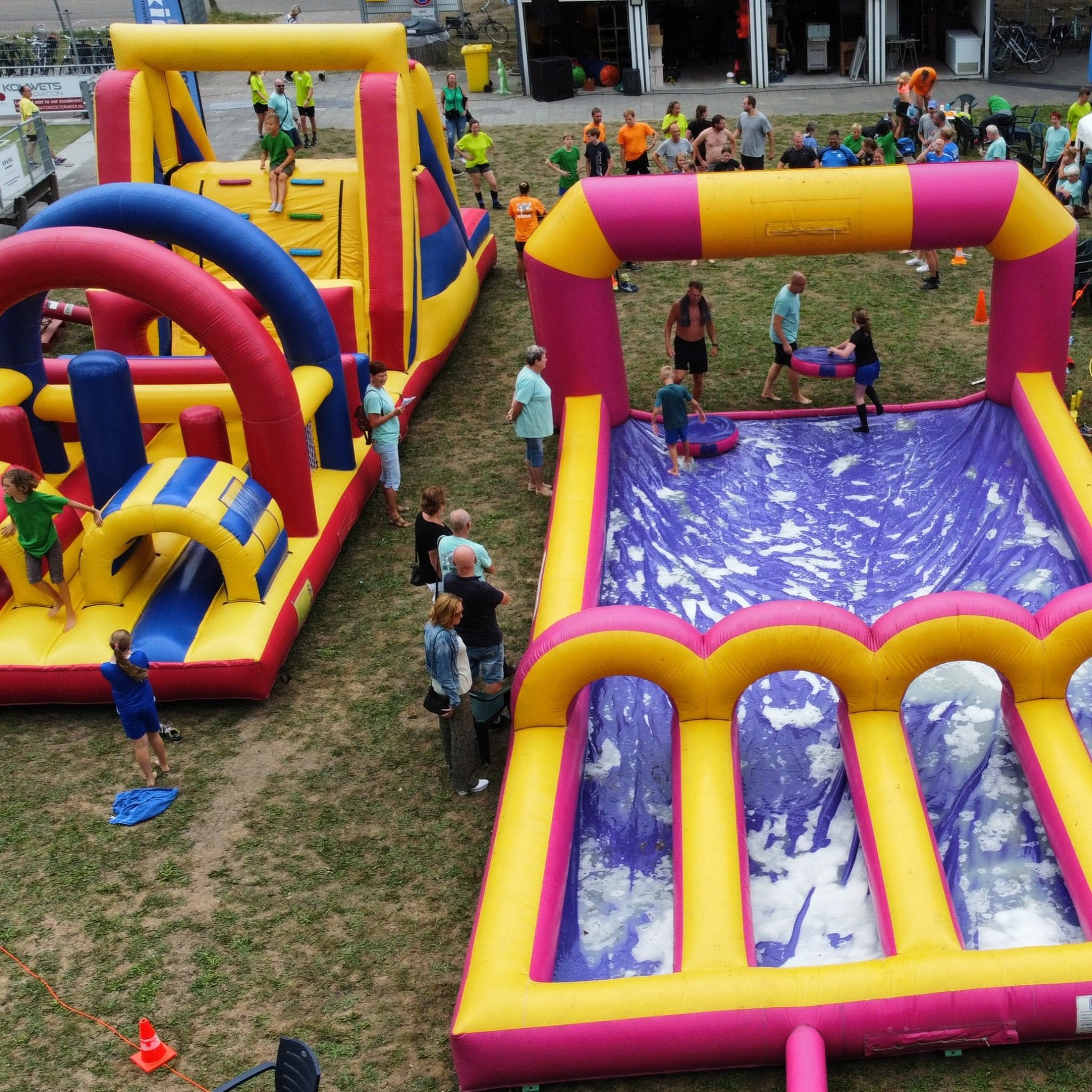Adventureday 2026 - 14 juni