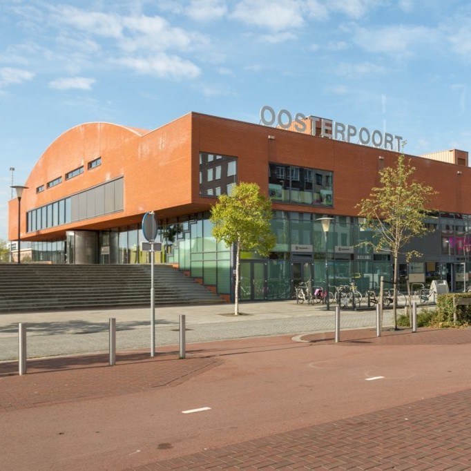 Trainingstijden Zaal